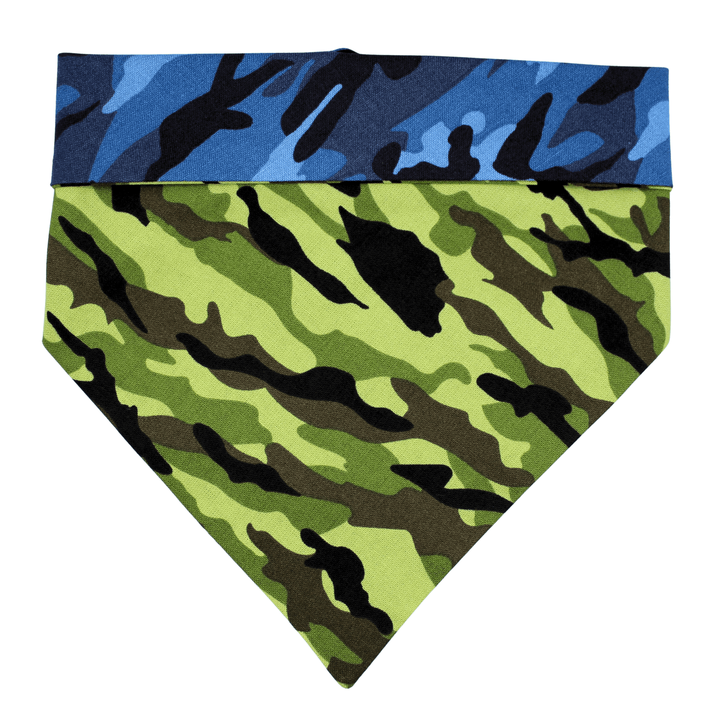 ''Pistol'' Bandana