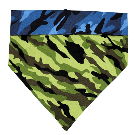 ''Pistol'' Bandana