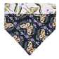 Bandana « Pleine lune »
