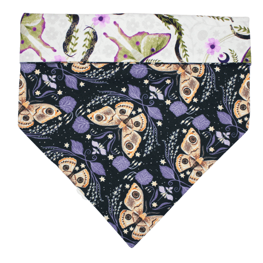 Bandana « Pleine lune »