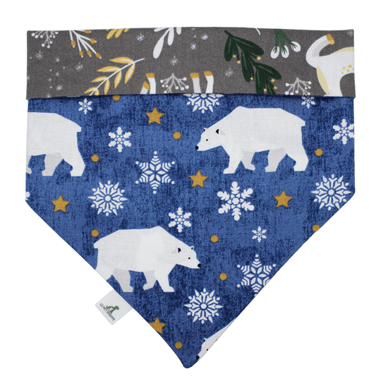 ''Polar'' Bandana
