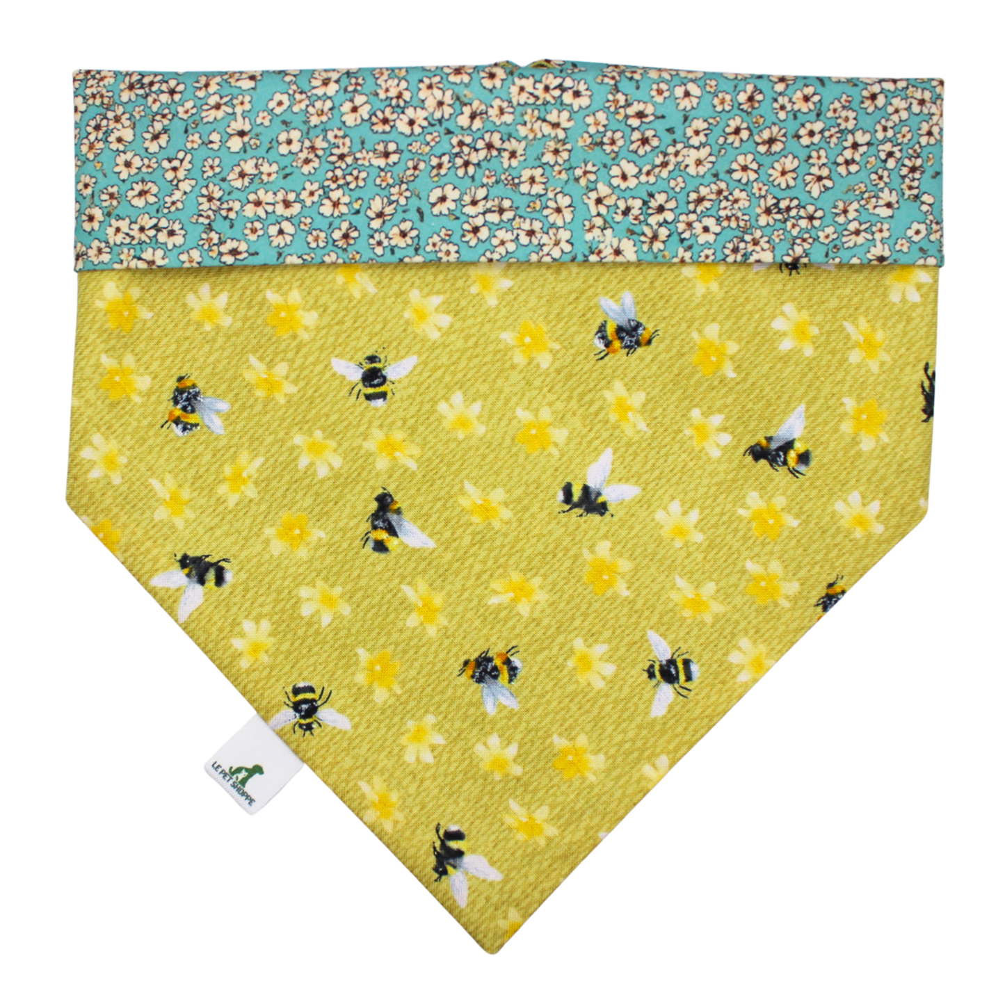 Bandana « Prairie »