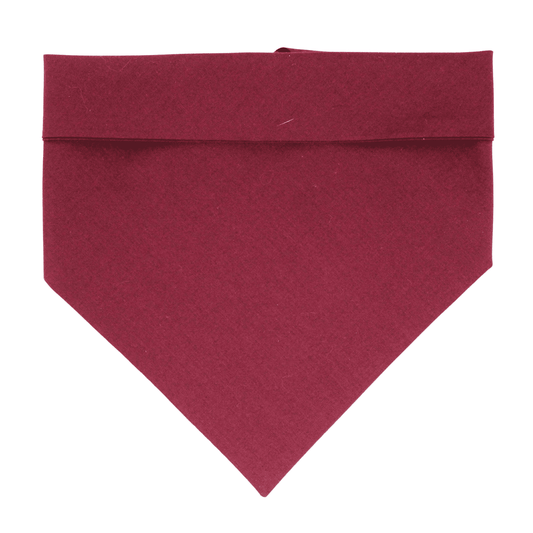 Bandana « Prune »