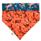 Bandana « Renardo »