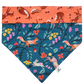 Bandana « Renardo »