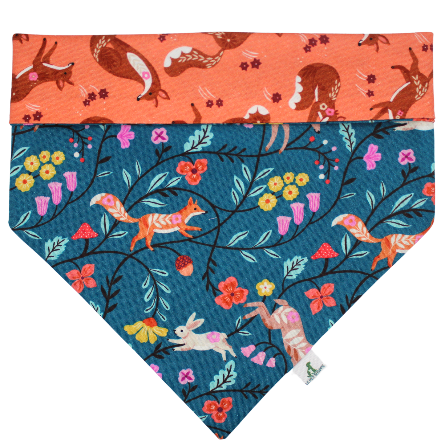 Bandana « Renardo »