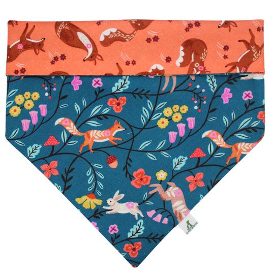 Bandana « Renardo »