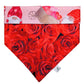 ''Rose'' bandana
