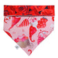 ''Rose'' bandana