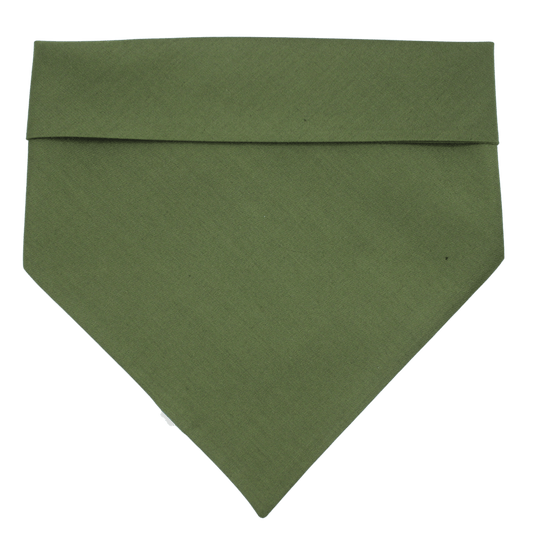 ''Pine'' bandana