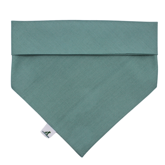 Bandana « Sauge »