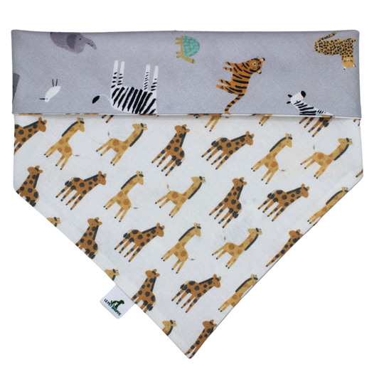 Bandana « Savanne »