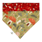 Bandana « Shiitake »