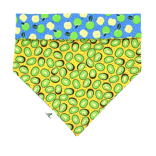 Bandana « Smoothie »