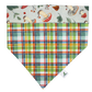 Bandana « Sous bois »