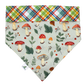 Bandana « Sous bois »