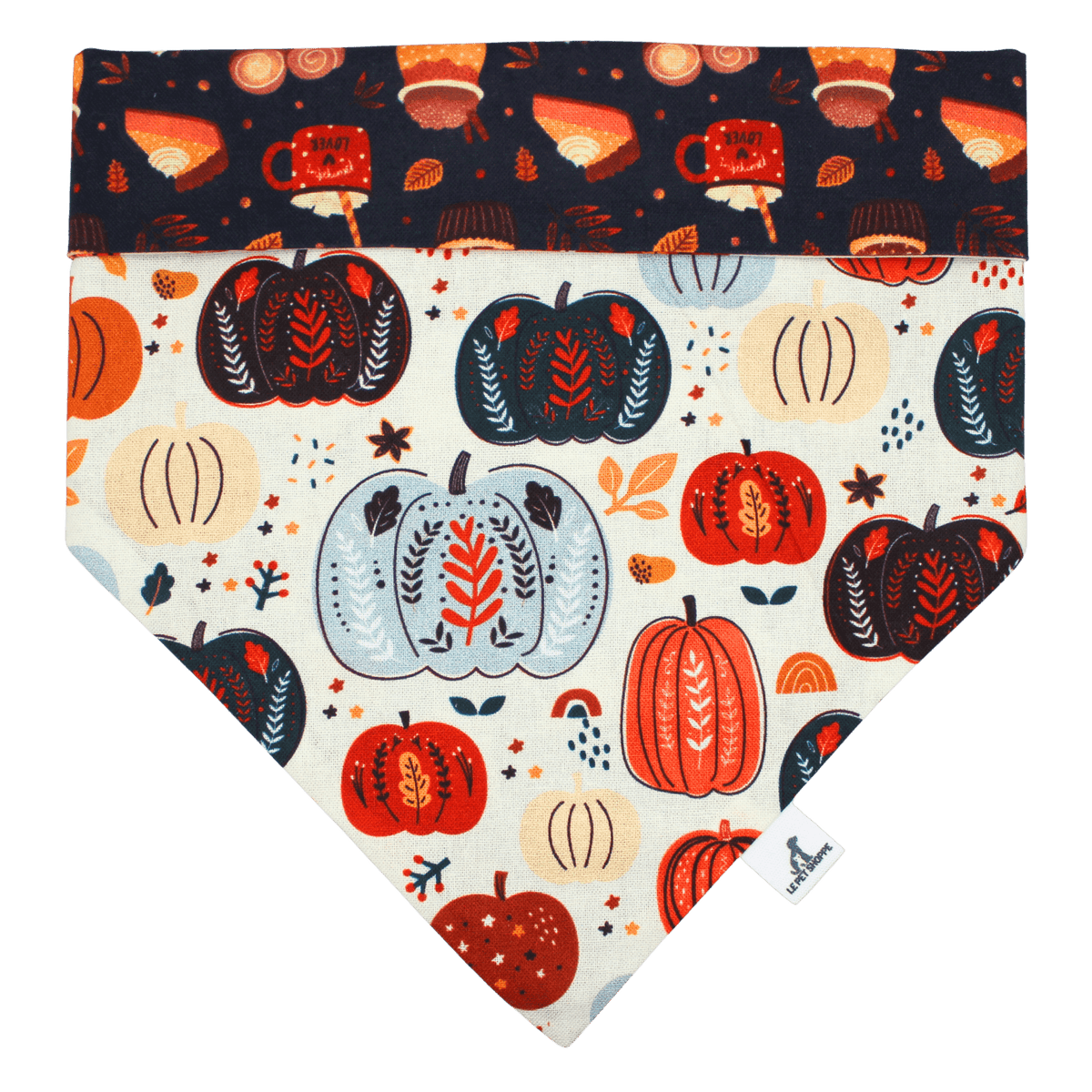Bandana « Tartelette »