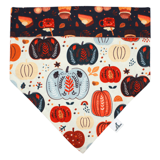 Bandana « Tartelette »