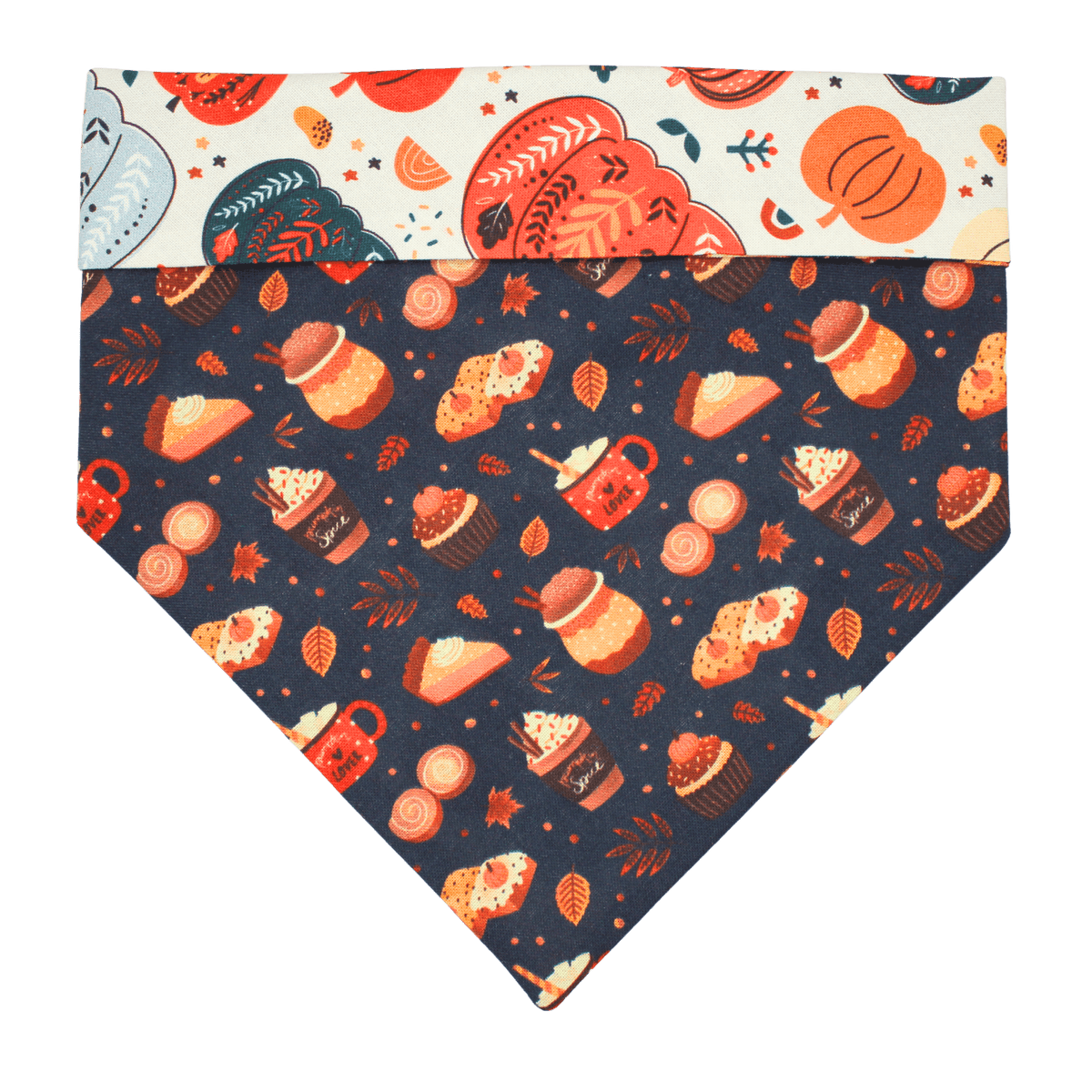 Bandana « Tartelette »