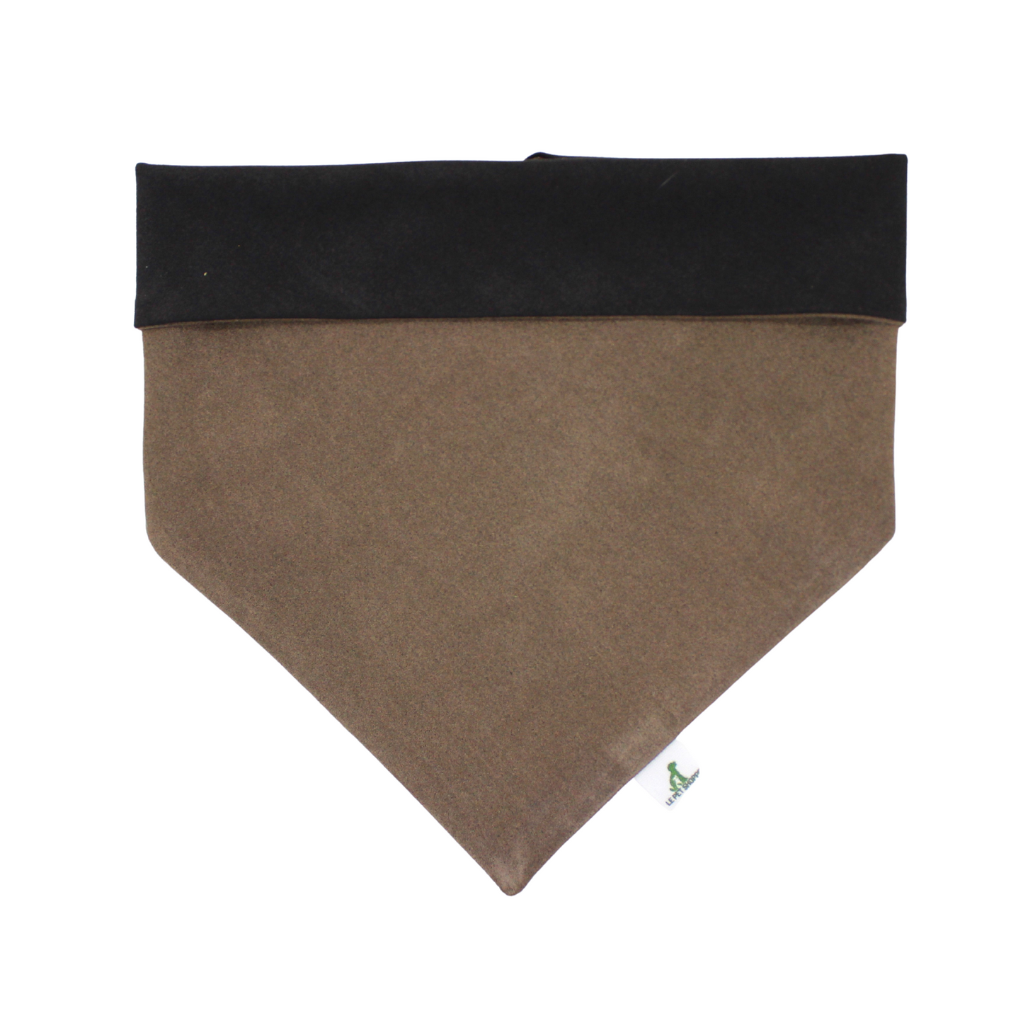 Bandana « Taupe »