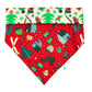 ''Snow storm'' bandana