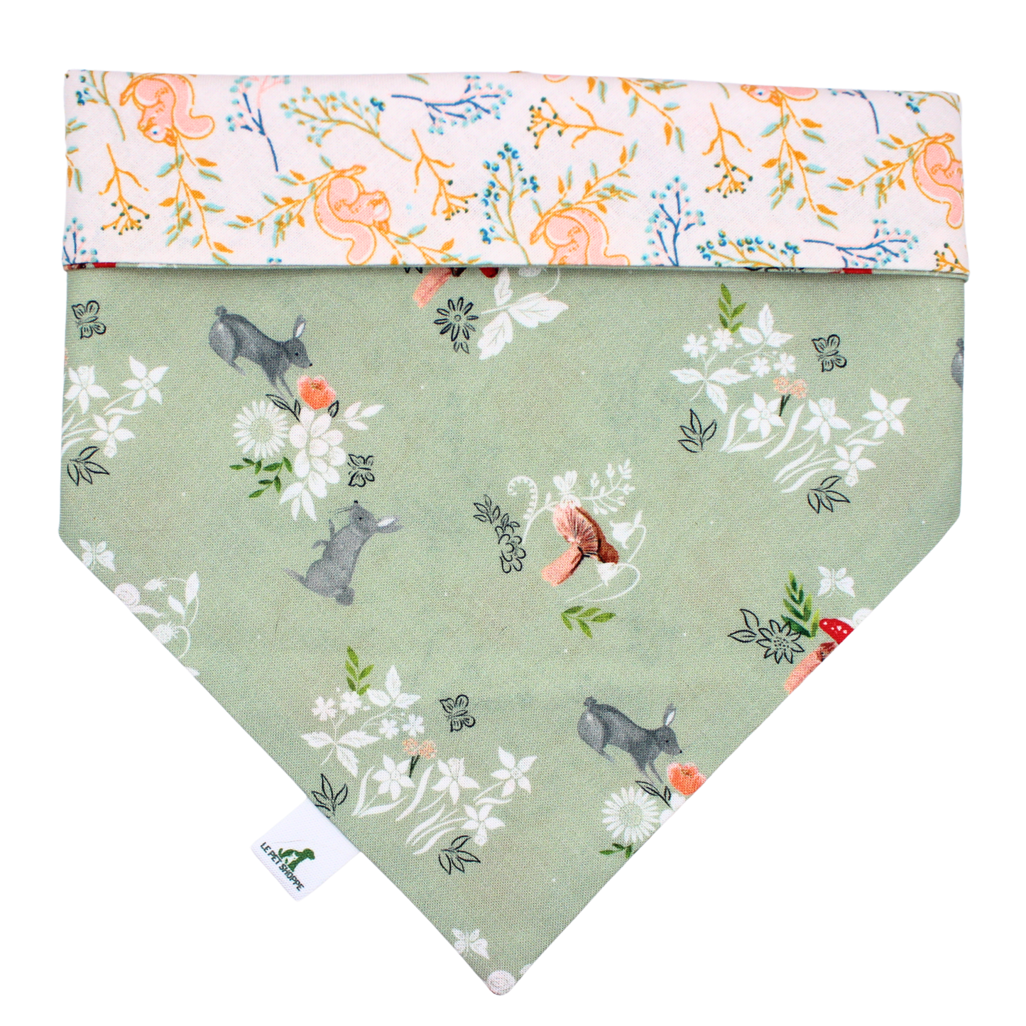 Bandana « Wildwood »