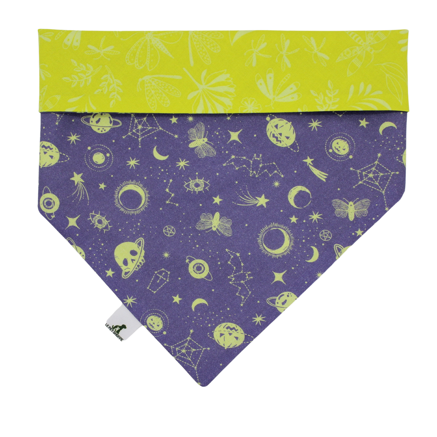 Bandana « Zodiac »