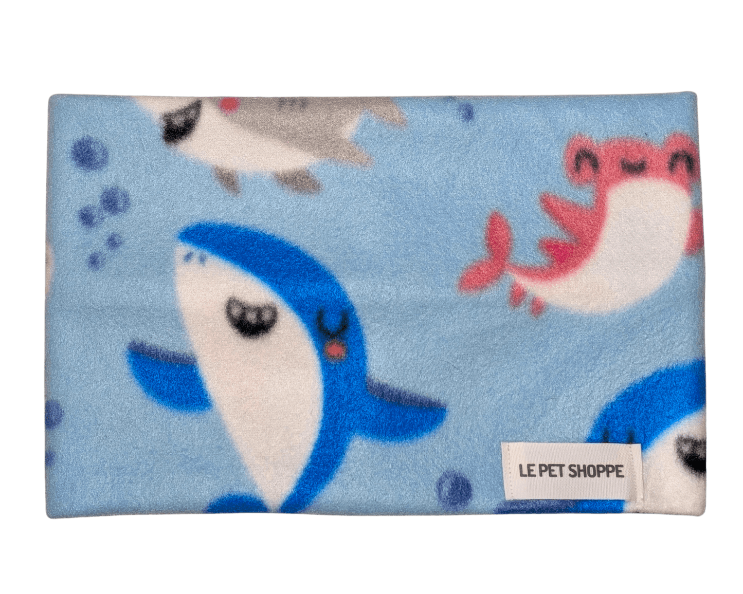 Cache-cou «  Bruce »