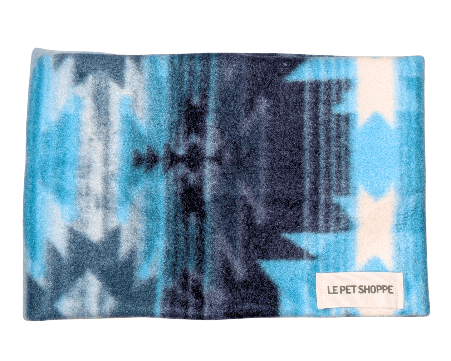 Cache-cou « Flocon de neige »