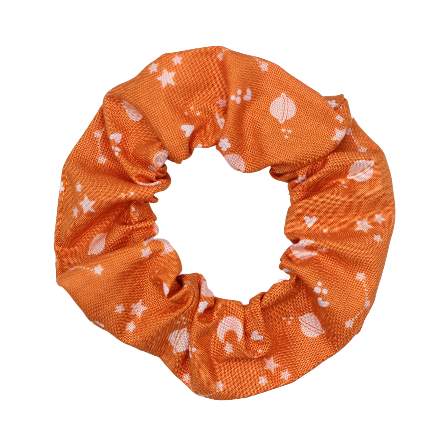 ''Apollo'' scrunchie