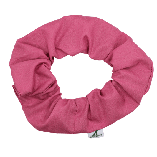 ''Ballerina'' scrunchie