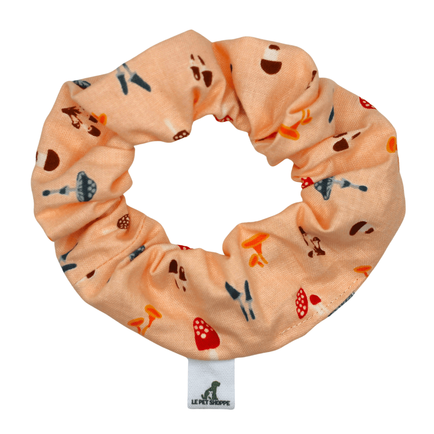 Chouchou « Chanterelle »