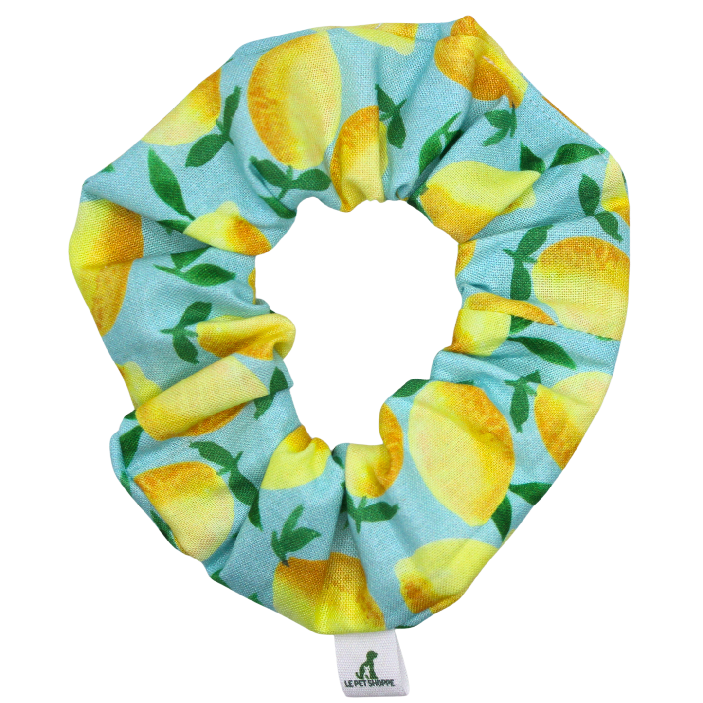 Chouchou « Citron melon »