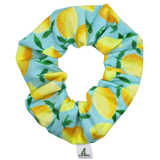 Chouchou « Citron melon »