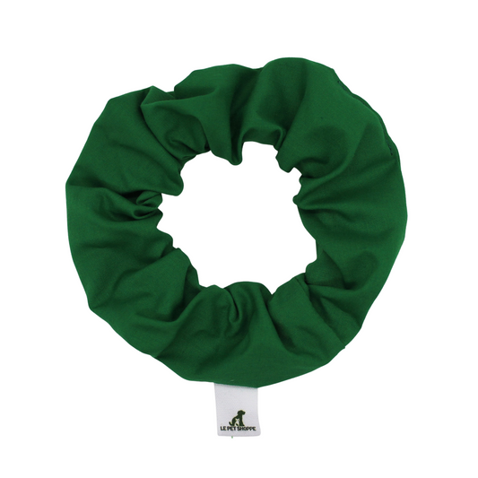 ''Forest'' scrunchie