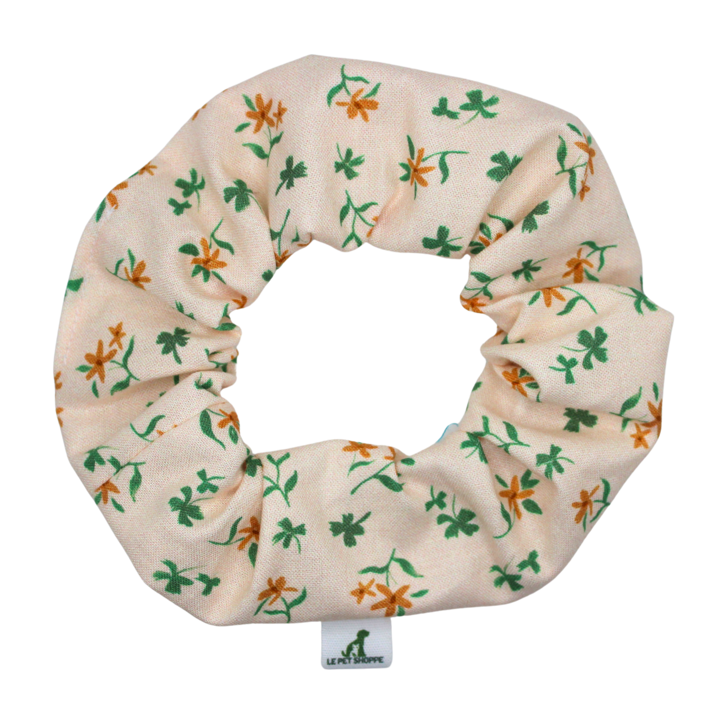 ''Fireflies'' scrunchie