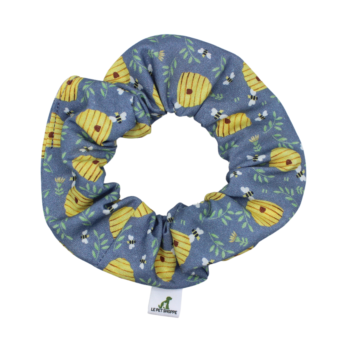 ''Nectar'' scrunchie