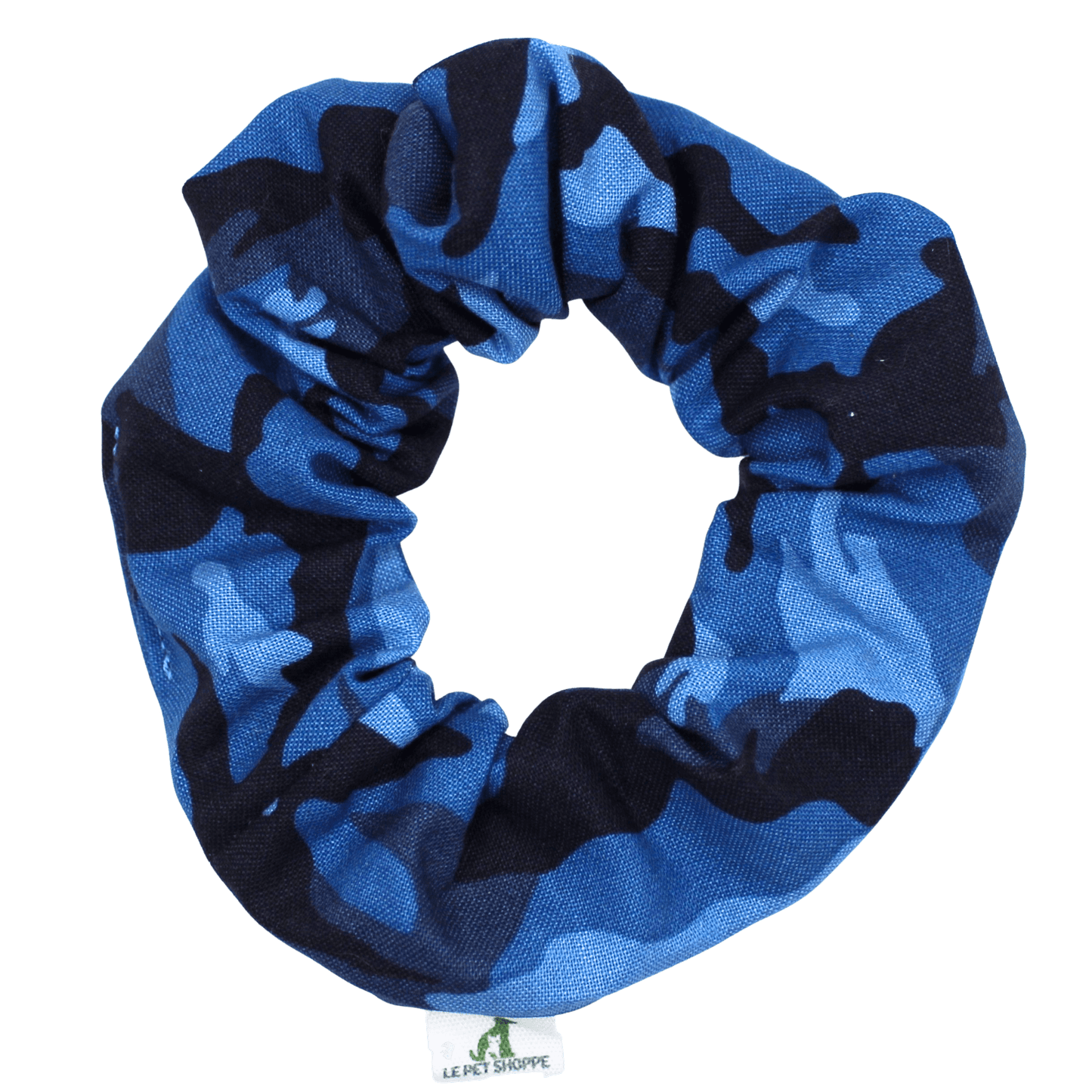 ''Pistol'' scrunchie