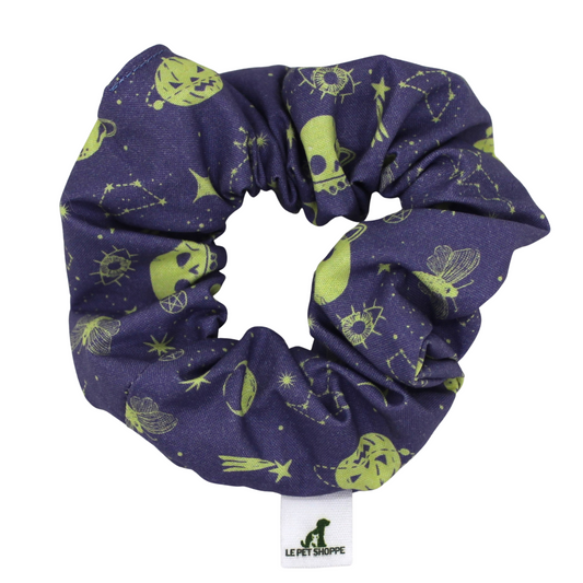 ''Zodiac'' scrunchie