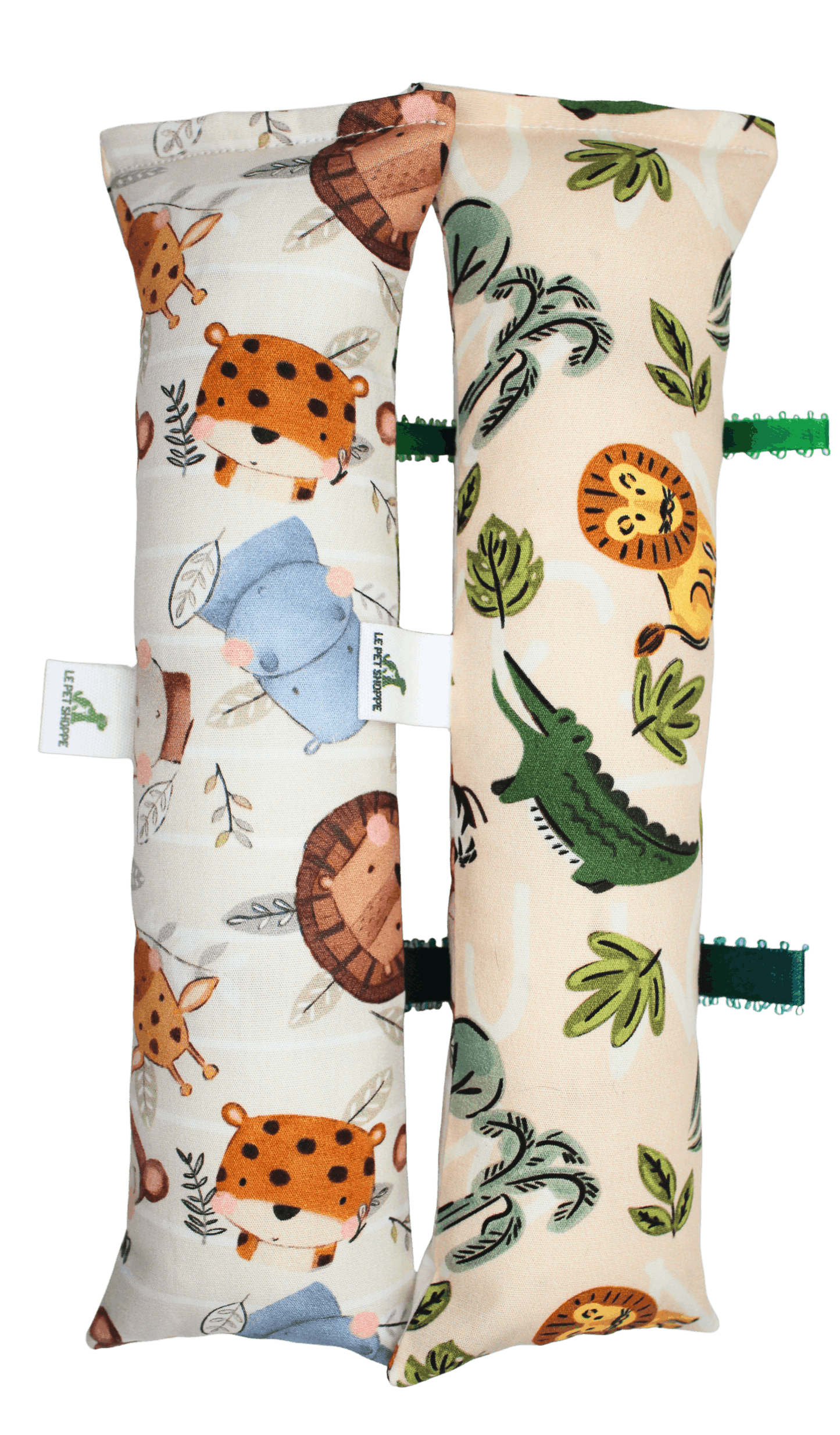 Jouet d'herbes à chat « Baobab »