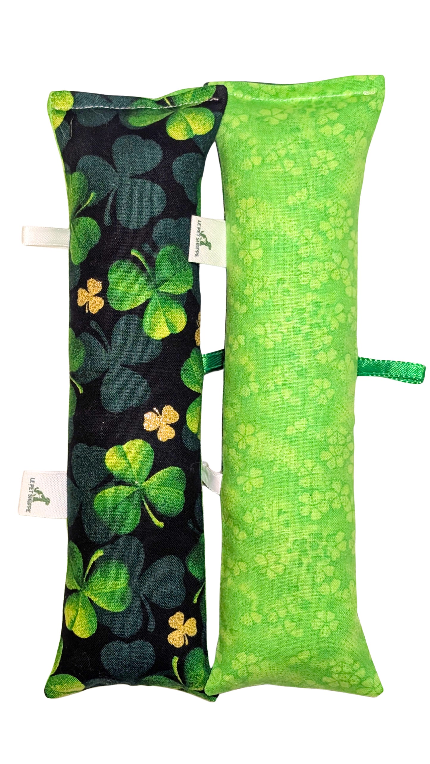 Jouet d'herbes à chat « Celtique »