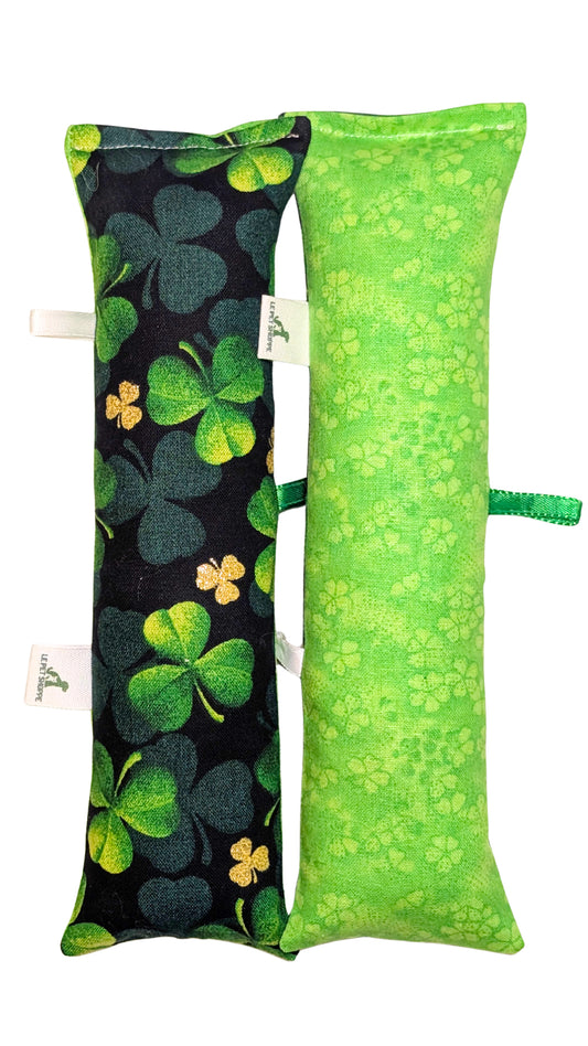 Jouet d'herbes à chat « Celtique »