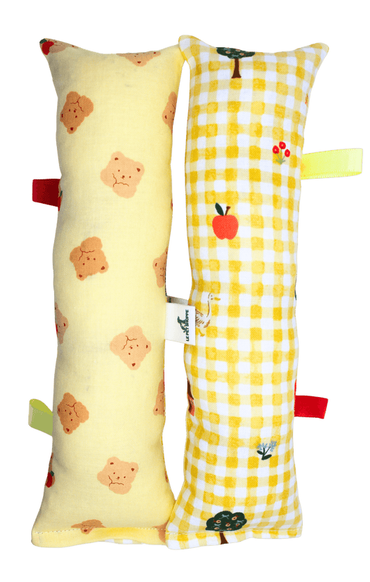 “Countryside” catnip toy 