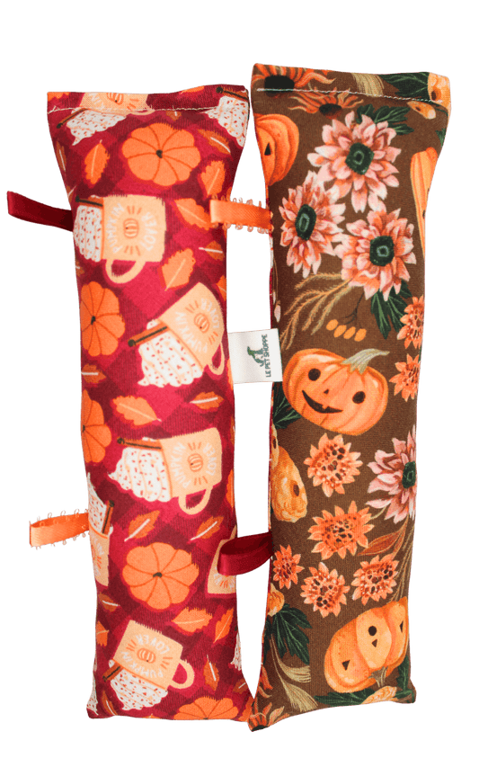 “Fall fix” catnip toy 