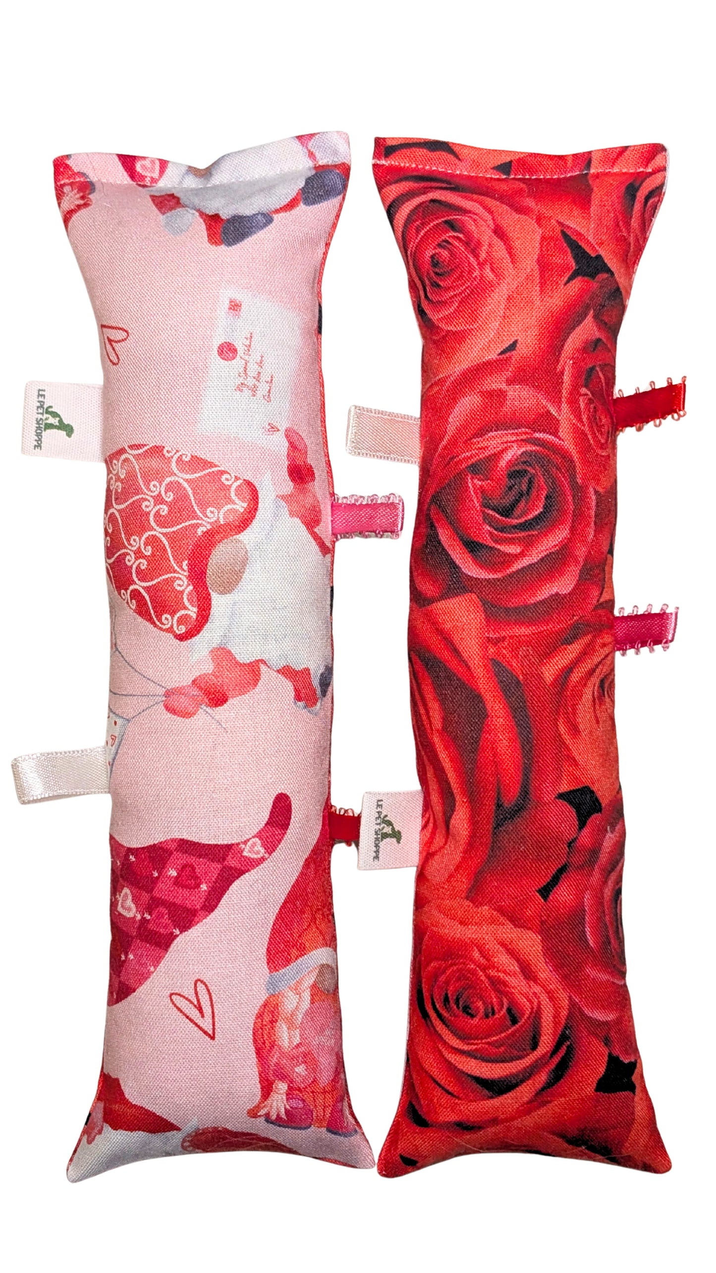 “Rose” catnip toy 