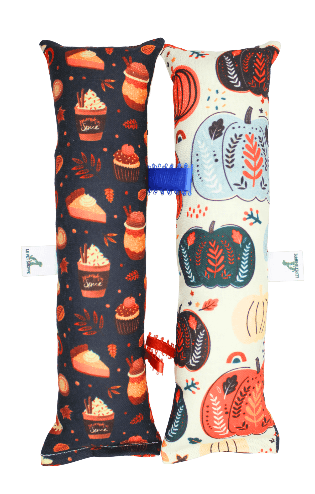 “Cutie pie” catnip toy 