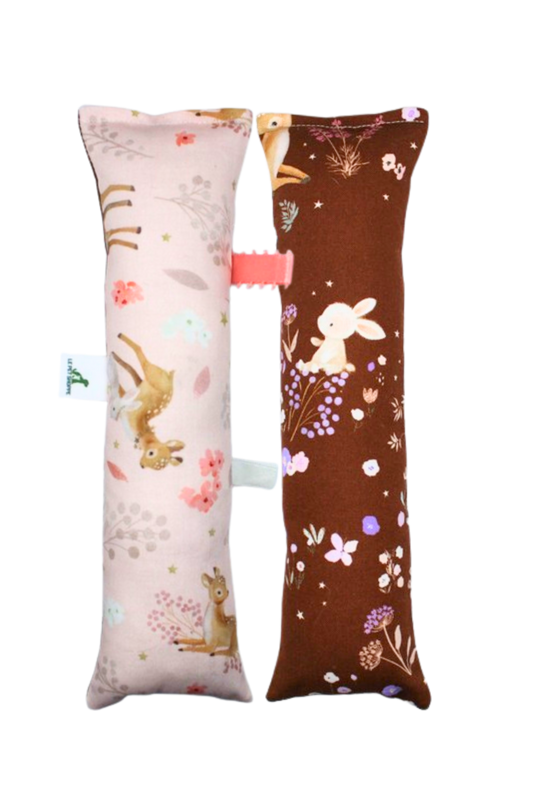 Jouet d'herbes à chat « Bambi bloom »