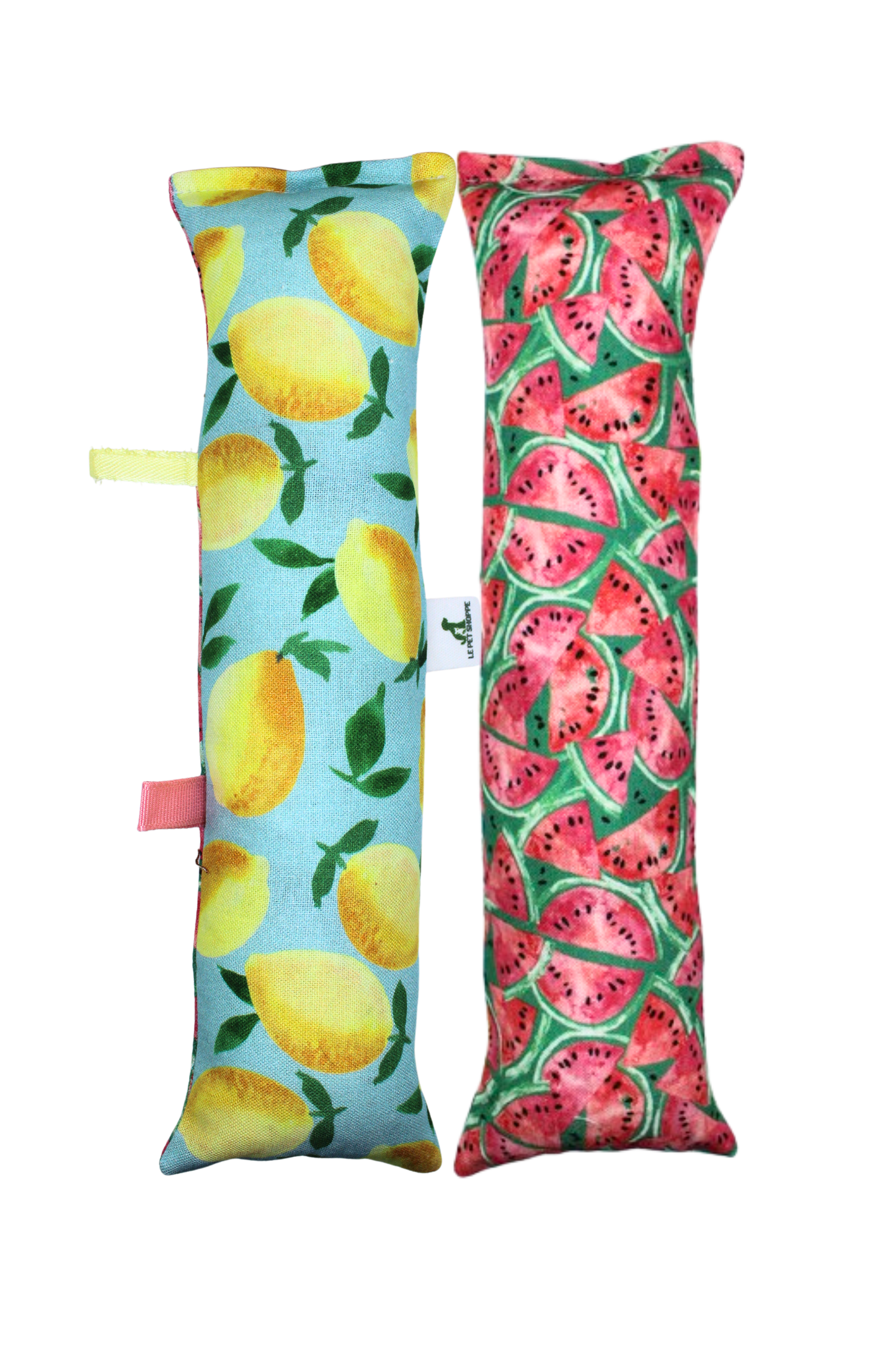 Jouet d'herbes à chat « Citron melon »