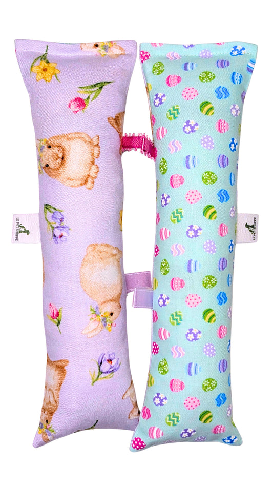 Jouet d'herbes à chat « Coco »