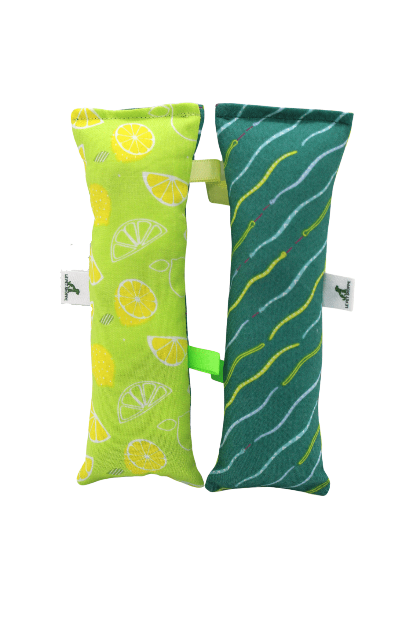 ''Limoncello" catnip toy 